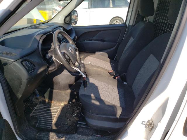 ZFBERFAT2G6C60016 - 2016 RAM PROMASTER 白色 照片 7