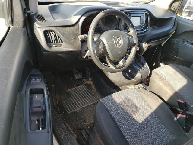 ZFBERFAT2G6C60016 - 2016 RAM PROMASTER 白色 照片 8