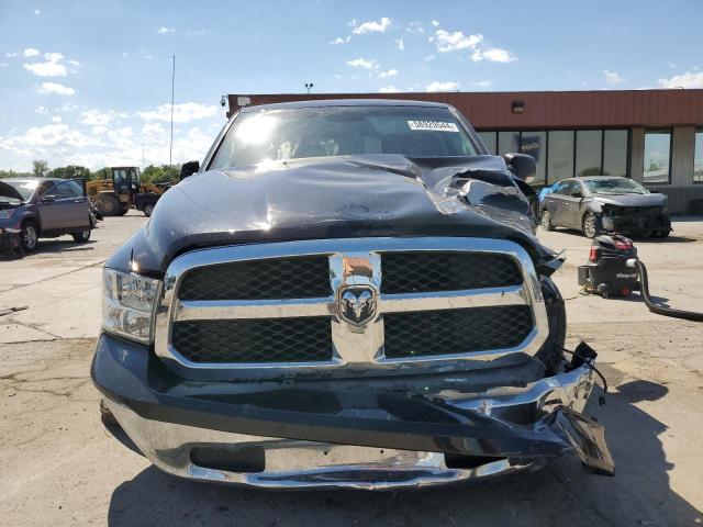 1C6RR6TT0LS135176 - 2020 RAM 1500 CLASS SLT შავი ფოტო 5