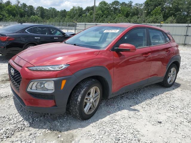 2020 HYUNDAI KONA SE, 