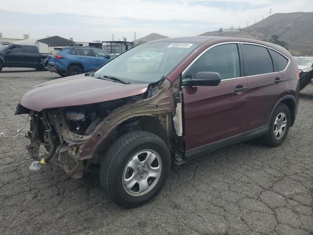 2014 HONDA CR-V LX, null