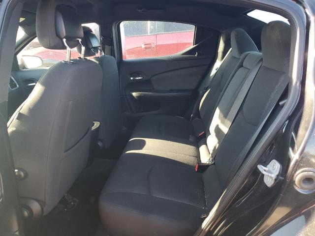 1B3BD4FB1BN564339 - 2011 DODGE AVENGER EXPRESS 黑色 照片 10