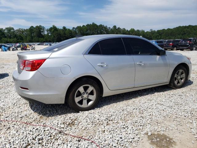 1G11B5SA9GF130926 - 2016 CHEVROLET MALIBU LIM LS SILVER photo 3