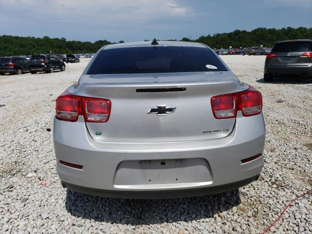 1G11B5SA9GF130926 - 2016 CHEVROLET MALIBU LIM LS SILVER photo 6