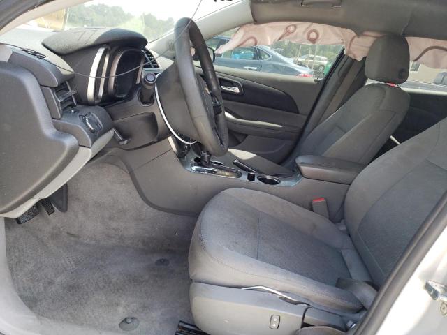 1G11B5SA9GF130926 - 2016 CHEVROLET MALIBU LIM LS SILVER photo 7