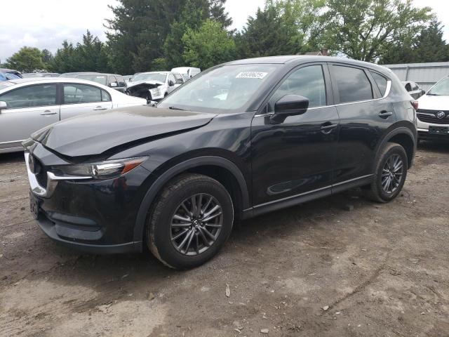 2021 MAZDA CX-5 SPORT, null