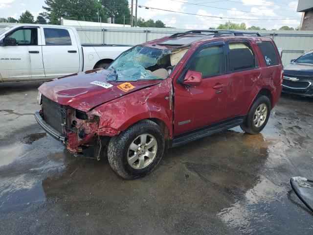 2008 FORD ESCAPE LIMITED, 