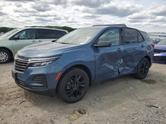 2024 CHEVROLET EQUINOX LS, 