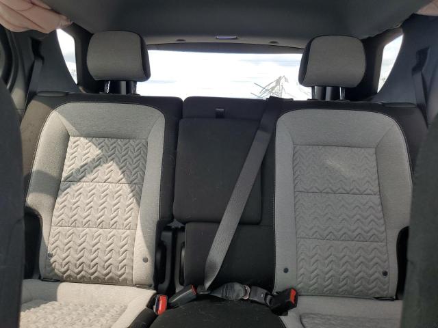 3GNAXSEG4RL310998 - 2024 CHEVROLET EQUINOX LS BLUE photo 10