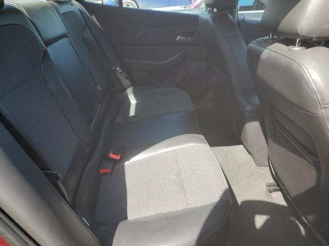 1G11C5SL0FF354471 - 2015 CHEVROLET MALIBU 1LT 栗色 照片 10