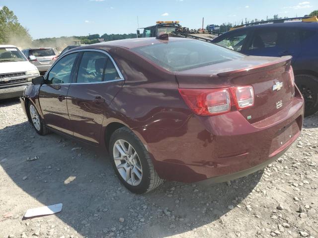 1G11C5SL0FF354471 - 2015 CHEVROLET MALIBU 1LT 栗色 照片 2