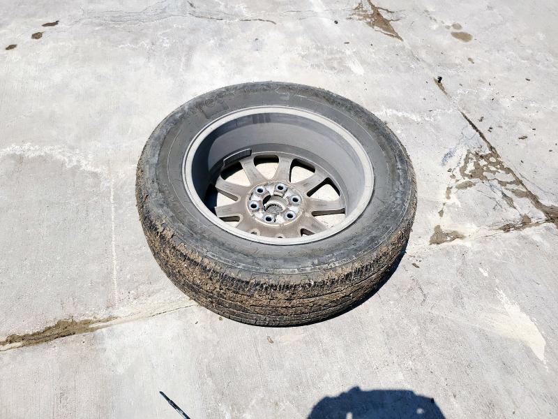 5GAKRBKD5EJ164339 - 2014 BUICK ENCLAVE 红色 照片 13