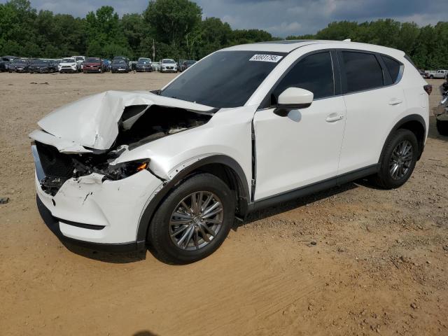 2017 MAZDA CX-5 TOURING, null