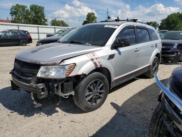 2013 DODGE JOURNEY SXT, 