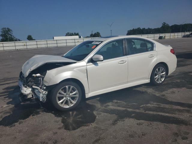 2014 SUBARU LEGACY 2.5I LIMITED, null
