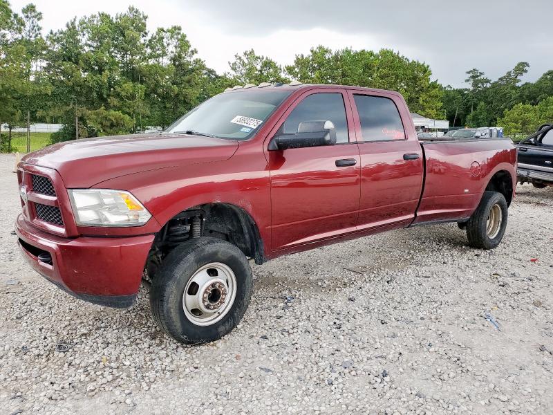 2018 RAM 3500 ST, 
