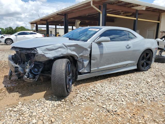 2011 CHEVROLET CAMARO LT, null