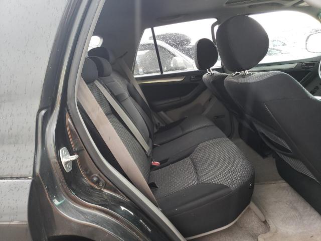 JTEBT14R778038363 - 2007 TOYOTA 4RUNNER SR5 黑色 照片 11