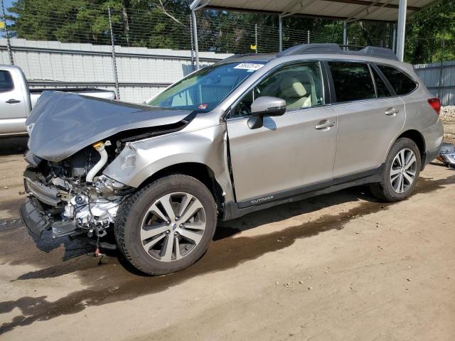 2018 SUBARU OUTBACK 3.6R LIMITED, 