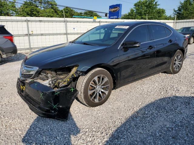 2016 ACURA TLX, 