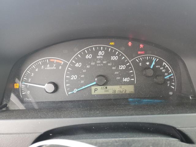 4T1BF1FK4CU513024 - 2012 TOYOTA CAMRY BASE RED photo 9