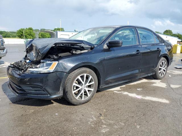 2016 VOLKSWAGEN JETTA SE, 