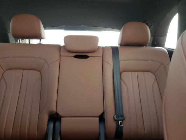 WA1E2BFY8M2111778 - 2021 AUDI Q5 PREMIUM PLUS GREEN photo 10