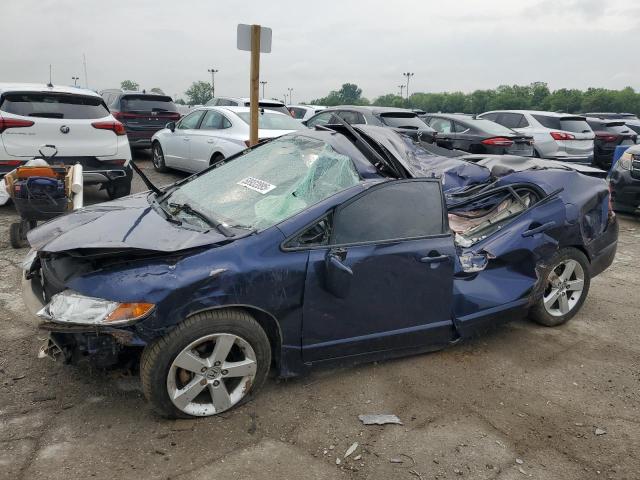 2007 HONDA CIVIC EX, null