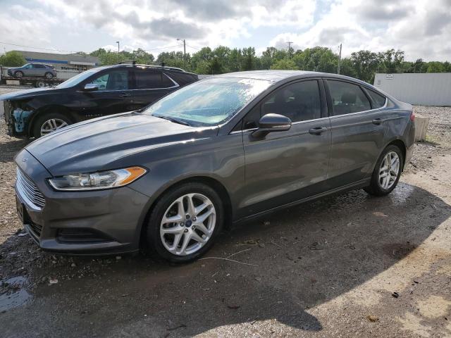 2015 FORD FUSION SE, null