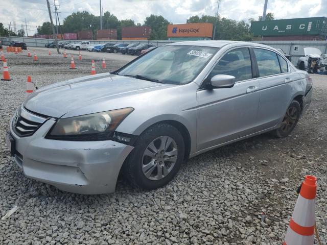 2011 HONDA ACCORD SE, null