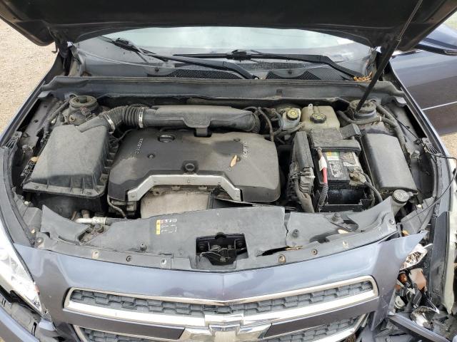 1G11C5SA8DF209156 - 2013 CHEVROLET MALIBU 1LT BLUE photo 11