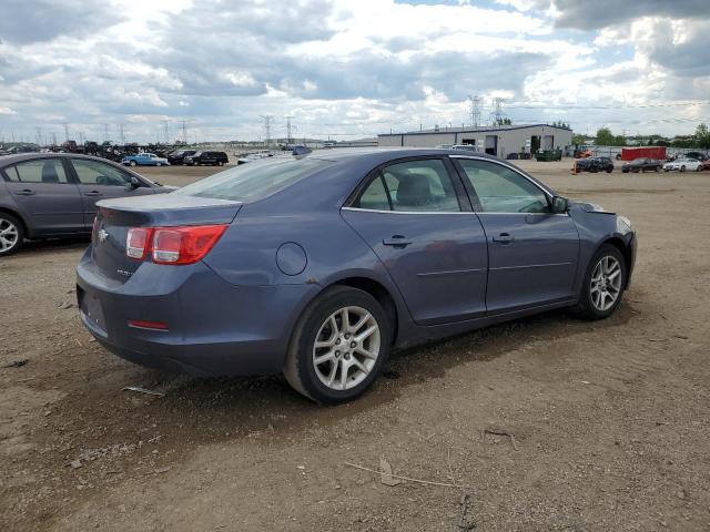 1G11C5SA8DF209156 - 2013 CHEVROLET MALIBU 1LT BLUE photo 3