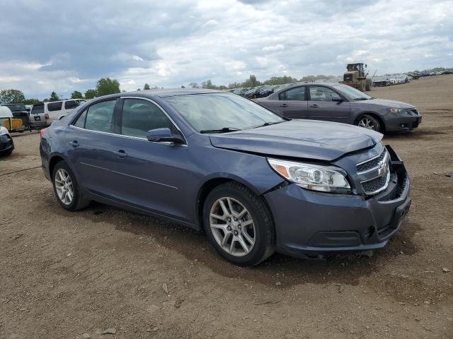 1G11C5SA8DF209156 - 2013 CHEVROLET MALIBU 1LT BLUE photo 4