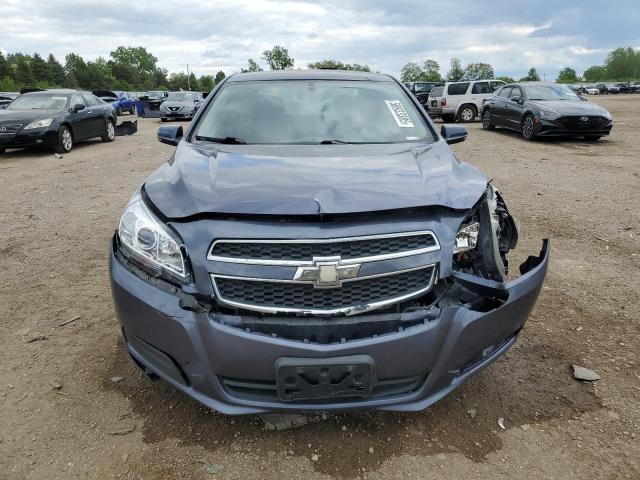 1G11C5SA8DF209156 - 2013 CHEVROLET MALIBU 1LT BLUE photo 5