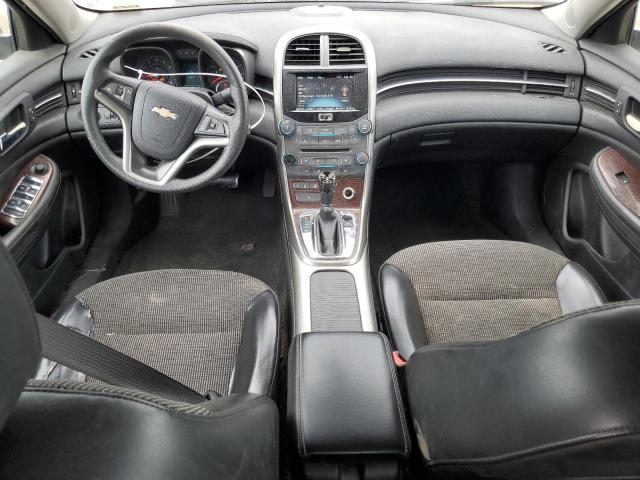 1G11C5SA8DF209156 - 2013 CHEVROLET MALIBU 1LT BLUE photo 8