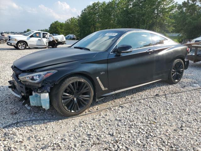 2017 INFINITI Q60 PREMIUM, 