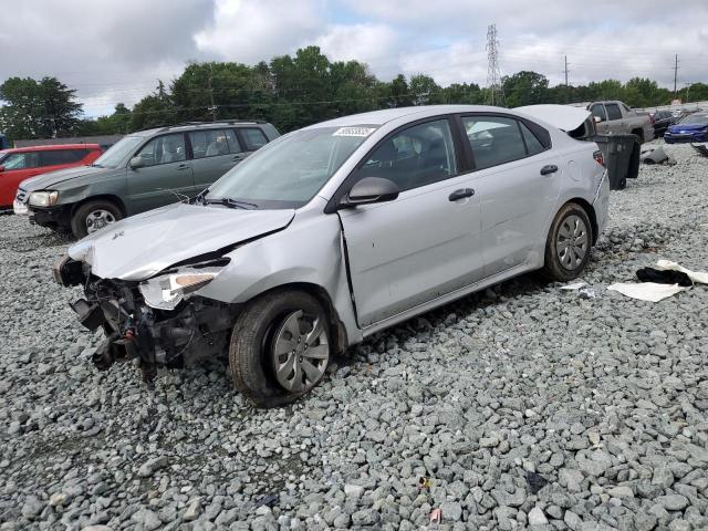 2018 KIA RIO LX, 