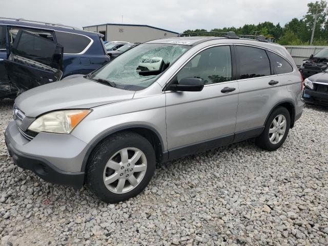 2007 HONDA CR-V EX, null