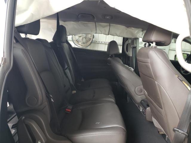 5FNRL6H93JB069367 - 2018 HONDA ODYSSEY ELITE Grau Foto 11