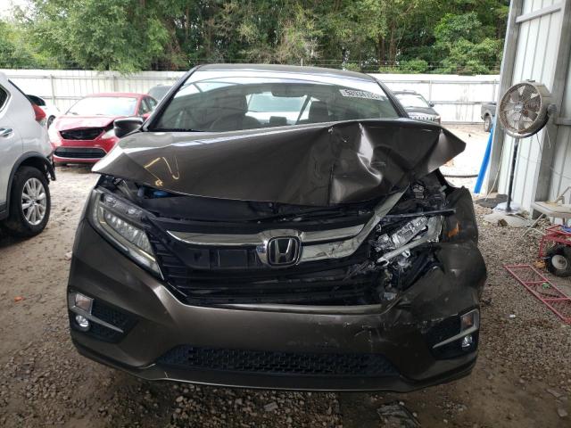 5FNRL6H93JB069367 - 2018 HONDA ODYSSEY ELITE Grau Foto 5