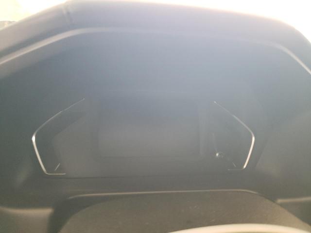 5FNRL6H93JB069367 - 2018 HONDA ODYSSEY ELITE Grau Foto 9