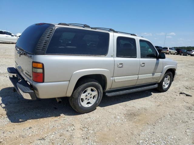 3GNEC16Z64G276393 - 2004 CHEVROLET SUBURBAN C1500 TAN photo 3