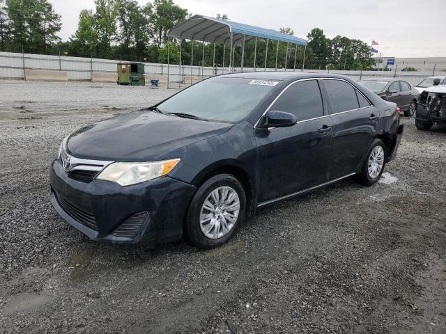 2012 TOYOTA CAMRY BASE, 