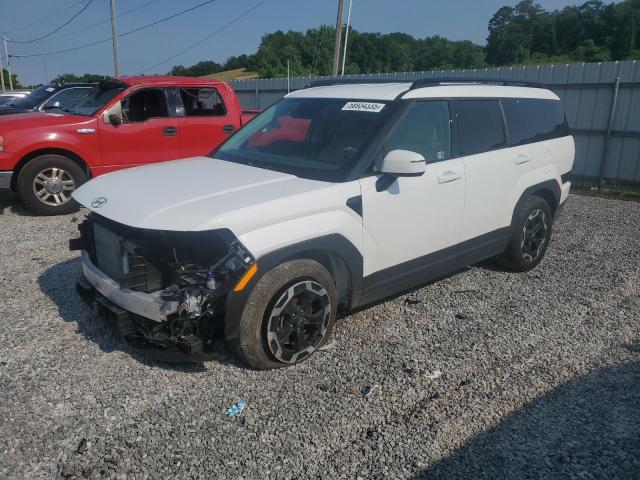 2024 HYUNDAI SANTA FE SEL, 
