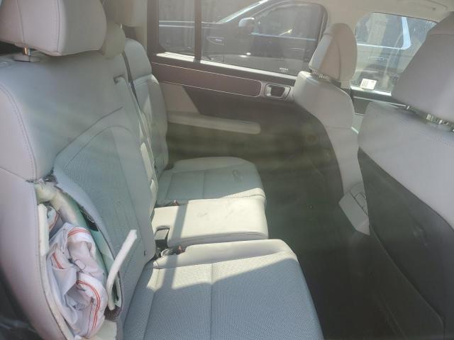 5NMP24GL9RH012029 - 2024 HYUNDAI SANTA FE SEL WHITE photo 10