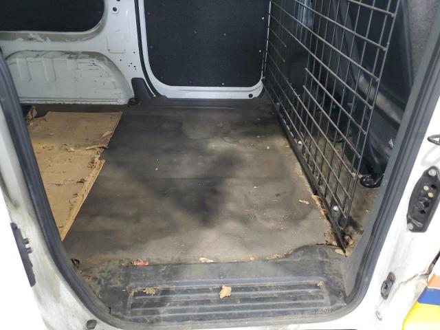 3N63M0ZNXHK714381 - 2017 CHEVROLET CITY EXPRE LT 白色 照片 10