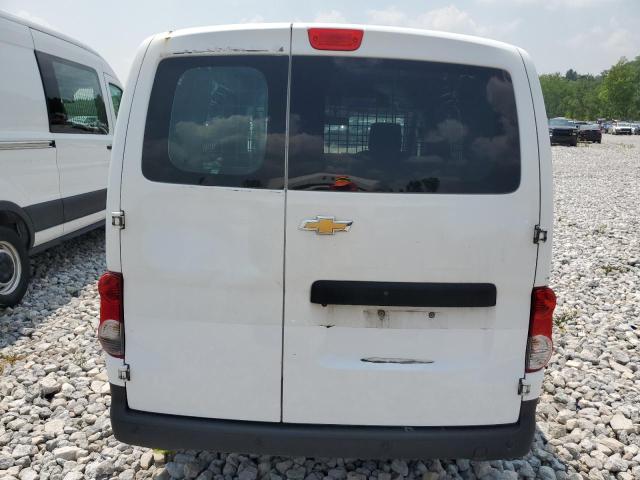 3N63M0ZNXHK714381 - 2017 CHEVROLET CITY EXPRE LT 白色 照片 6