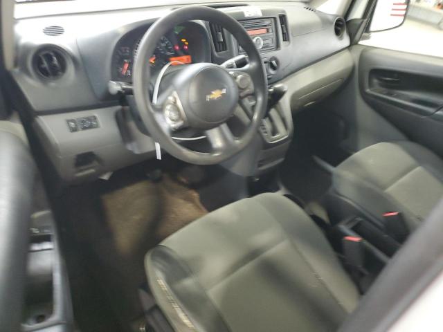 3N63M0ZNXHK714381 - 2017 CHEVROLET CITY EXPRE LT 白色 照片 8