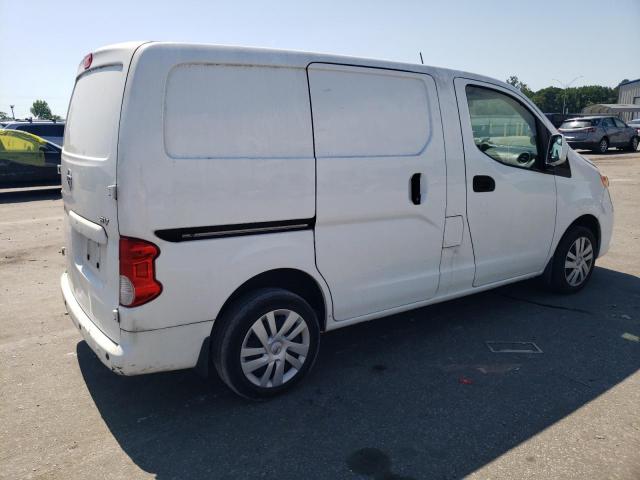 3N6CM0KN3MK691448 - 2021 NISSAN NV200 2.5S WHITE photo 3