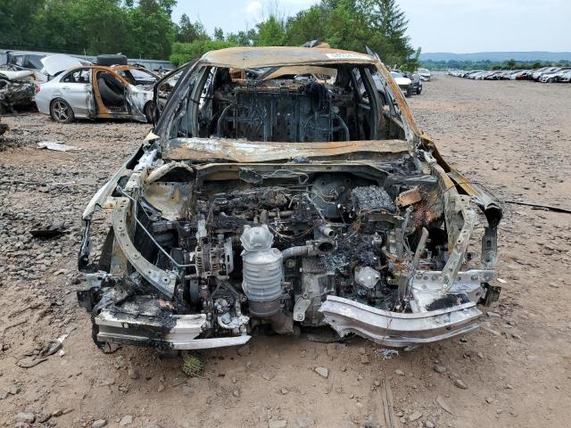 2HGFE2F50RH544955 - 2024 HONDA CIVIC SPORT BURN photo 5